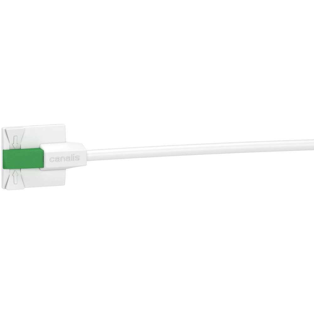Schneider Electric KBC10DCS101 KBC Abgangsadapter, 10A, fester