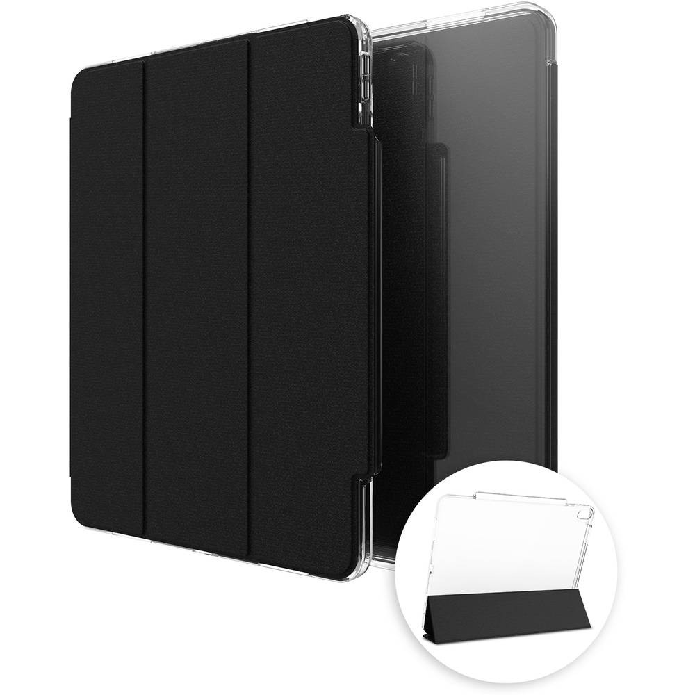 ZAGG Crystal Palace Folio 33 cm (13") Transparent - ZAGG Crystal