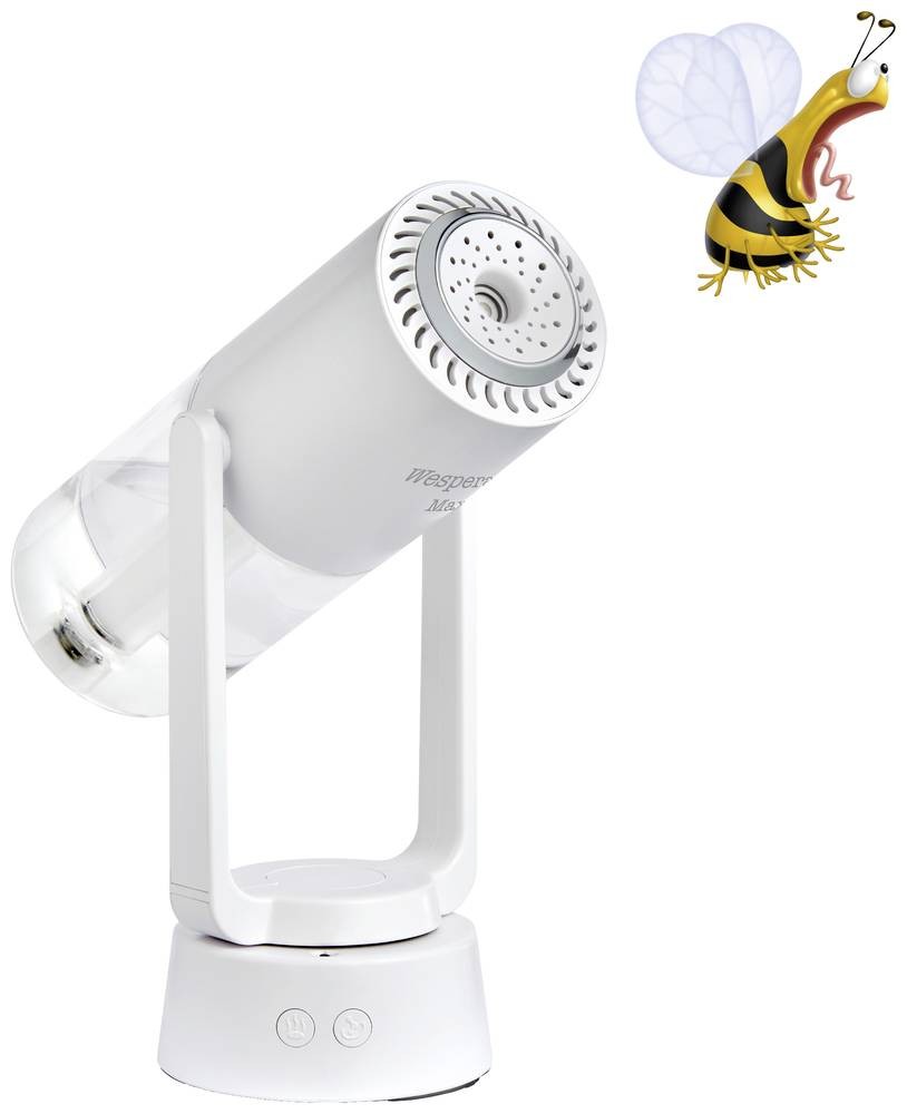 Wesperado 1888.5.00 Wassernebel-Macher white 1 pc(s)