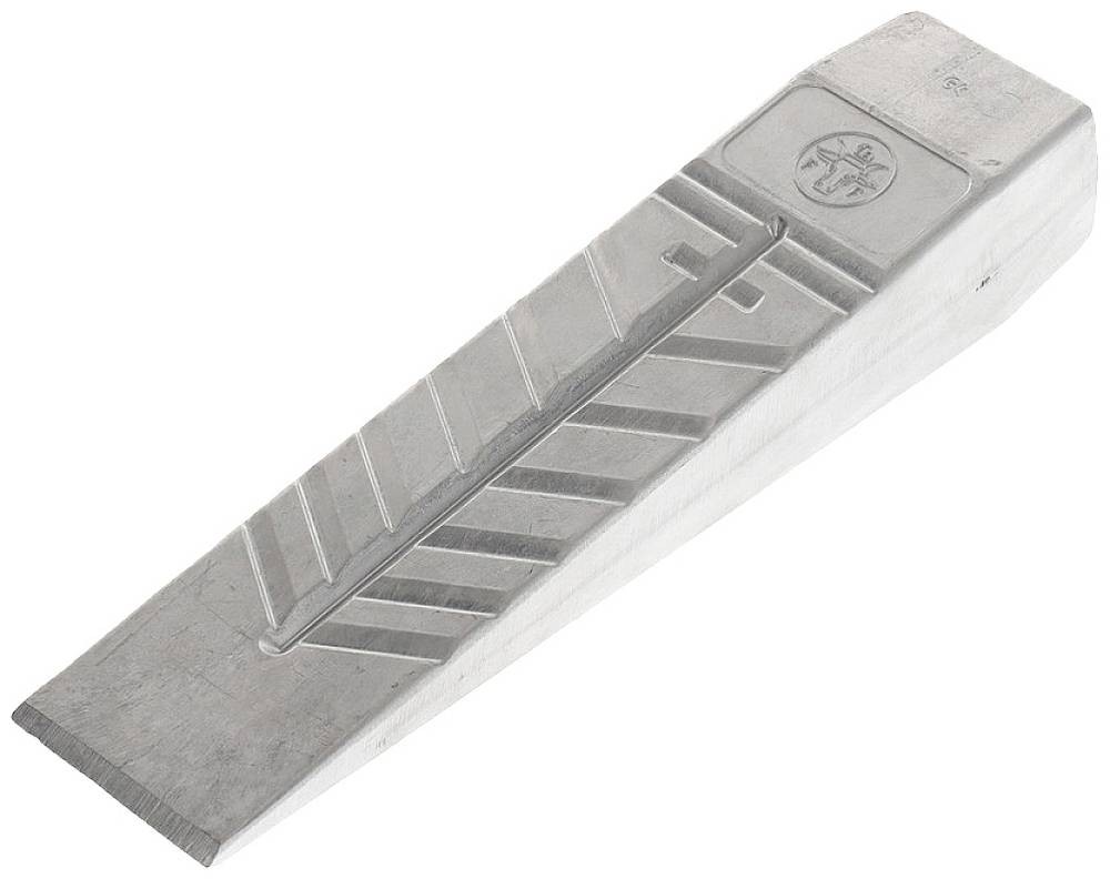 Ochsenkopf Alu-Massivkeile 1591142 Gewicht 1050 g Länge 260 mm
