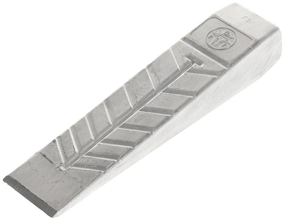 Ochsenkopf Alu-Massivkeile 1591878 Gewicht 550 g Länge 215 mm