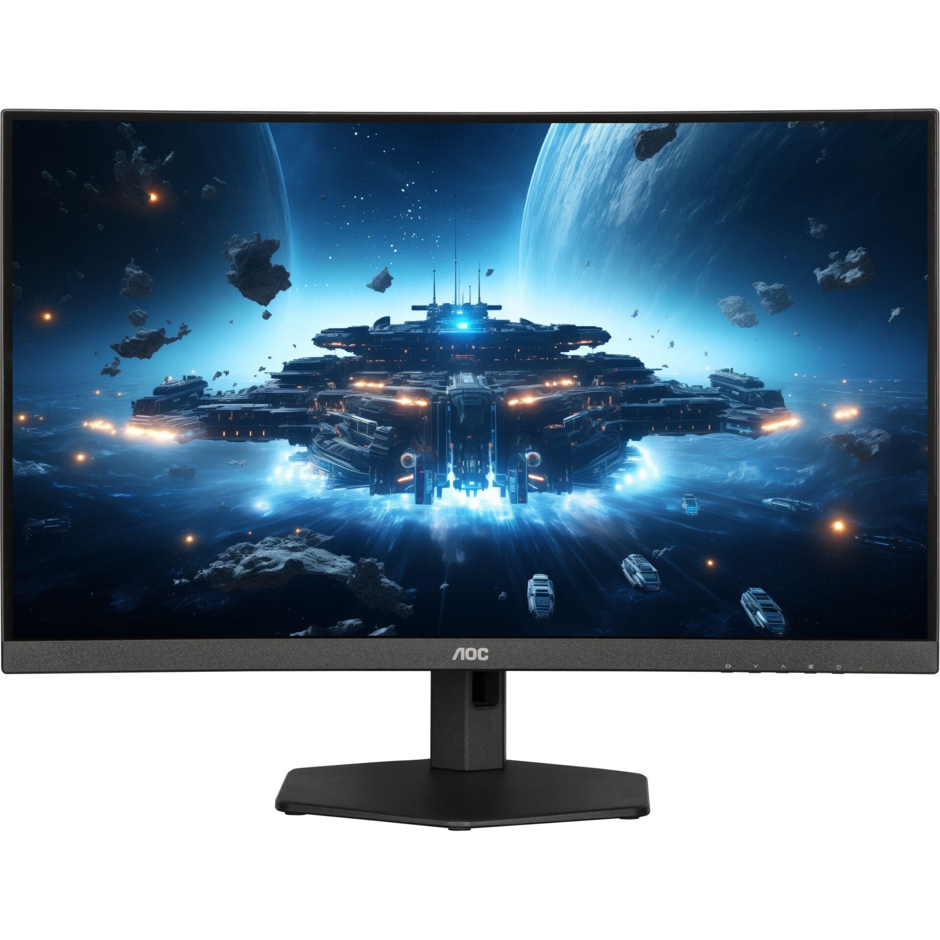 AOC G4 C27G4ZXU pantalla para PC 68,6 cm (27") 1920 x 1080 Pixeles
