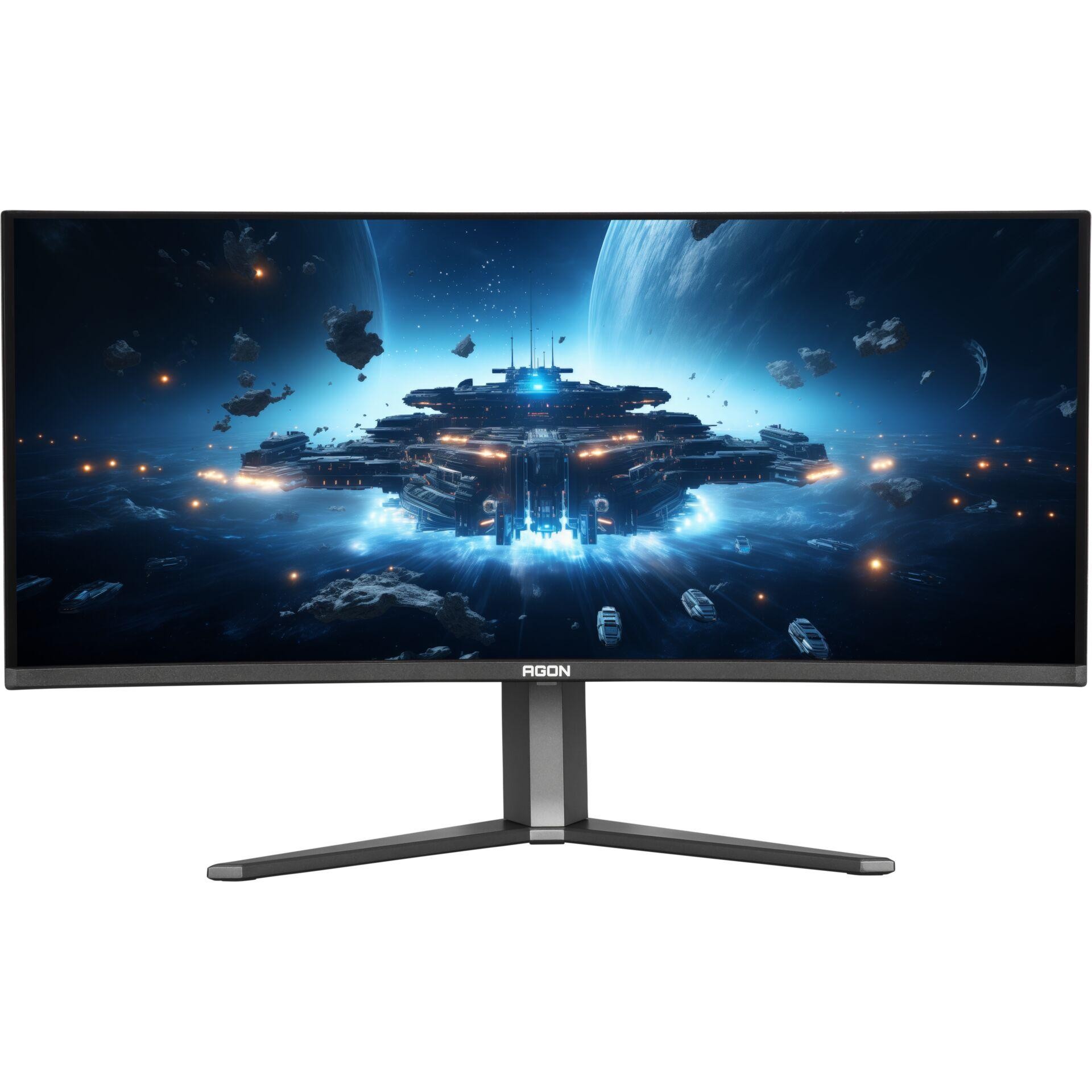 AOC AGON PRO AG346UCD Monitor PC 86,4 cm (34") 3440 x 1440 Pixel Wide