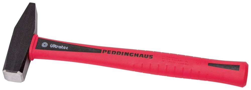 Peddinghaus 5039982000 Schlosserhammer 2250g 365mm 1St.