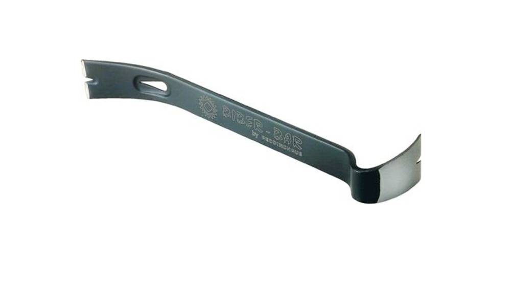 Peddinghaus Nageleisen 'Biber-Bar' - Extra-flach - 18 Zoll - 455mm