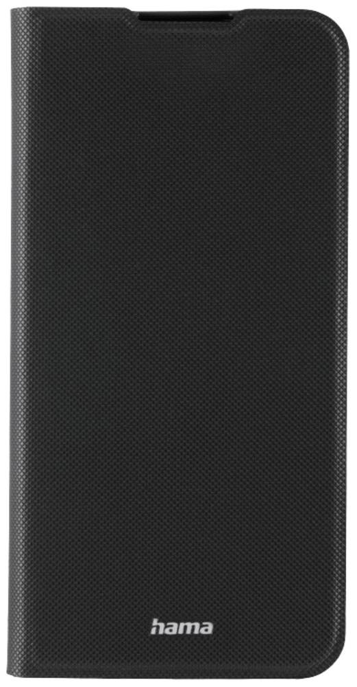 Hama 00136071 mobile phone case 15.8 cm (6.2") Flip case Black - Hama