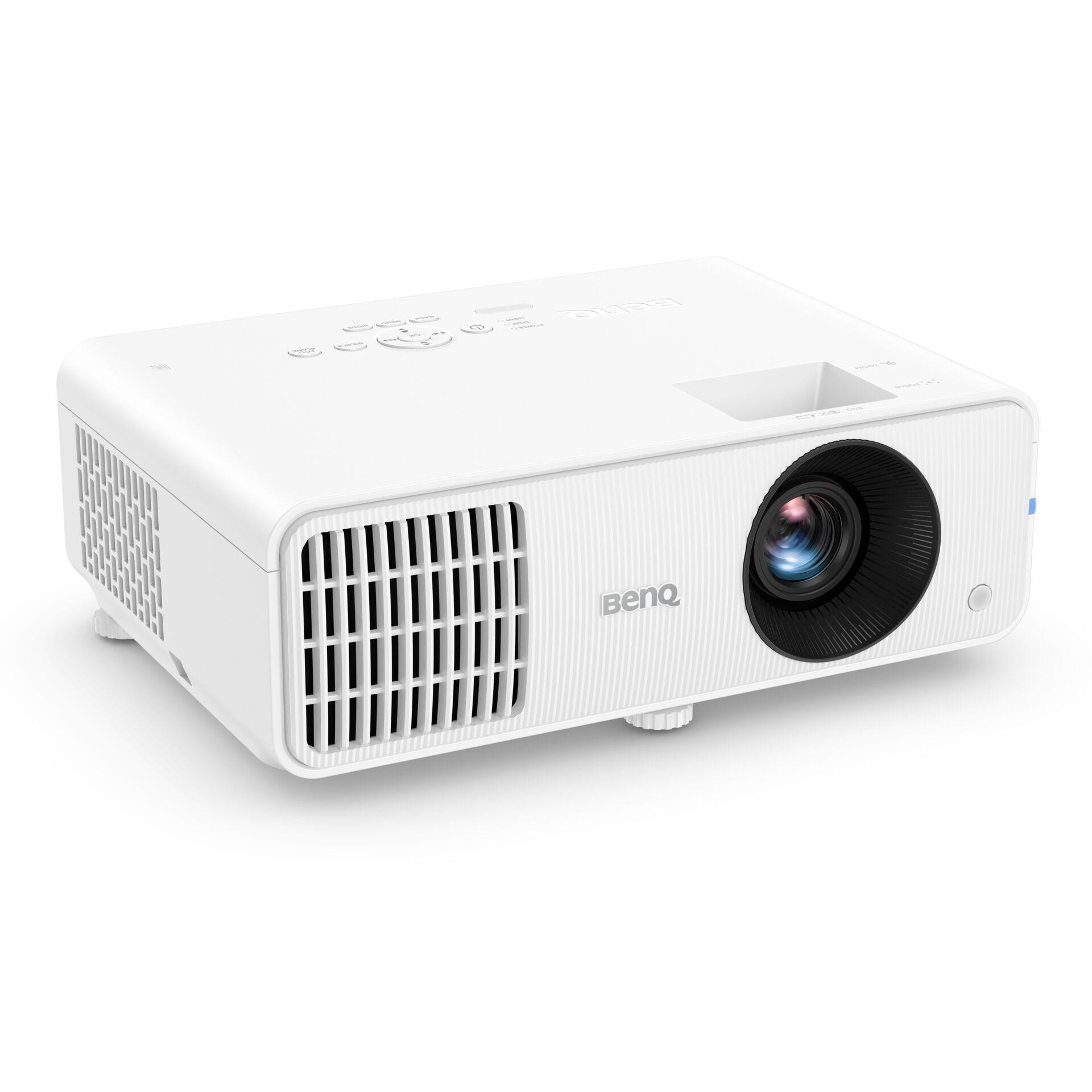 BenQ LH650 Projecteur à focale standard 4000 ANSI lumens DLP 1080p (