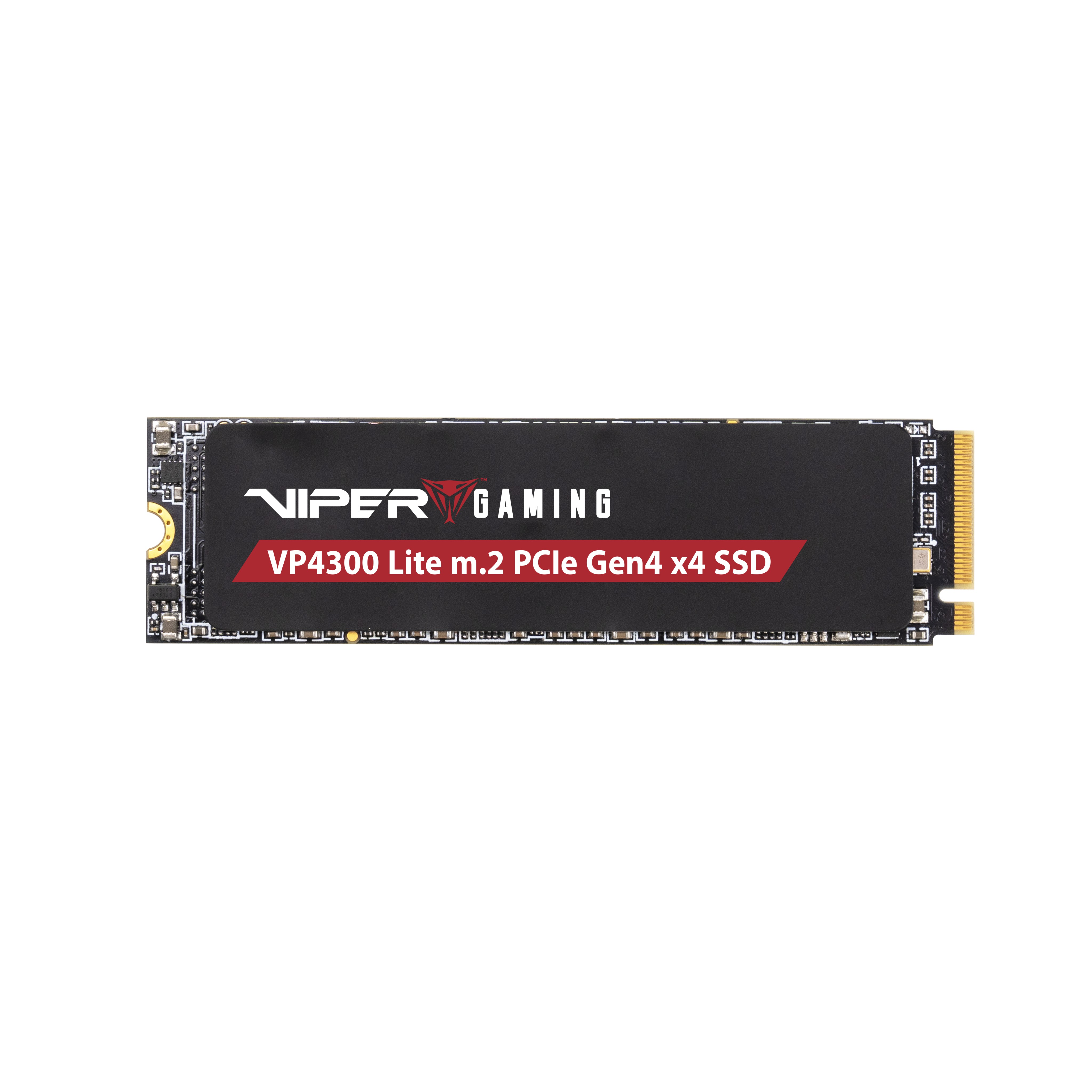 Patriot Memory VP4300 Lite M.2 2 TB PCI Express 4.0 NVMe - Patriot