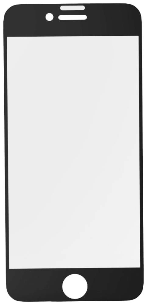Hama Extreme Protect Clear screen protector Apple 1 pc(s) - Hama