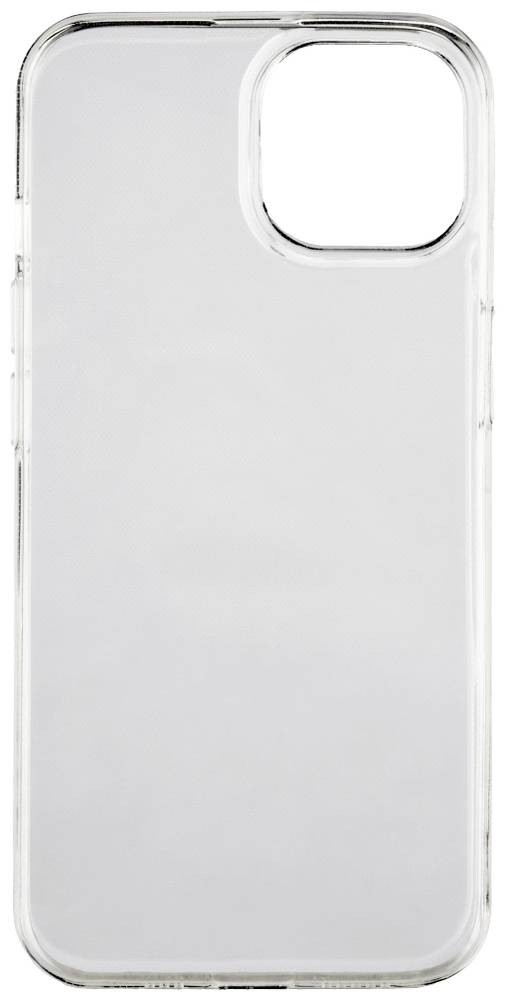 Hama Always Clear Backcover Apple iPhone 14 Durchsichtig MagSafe