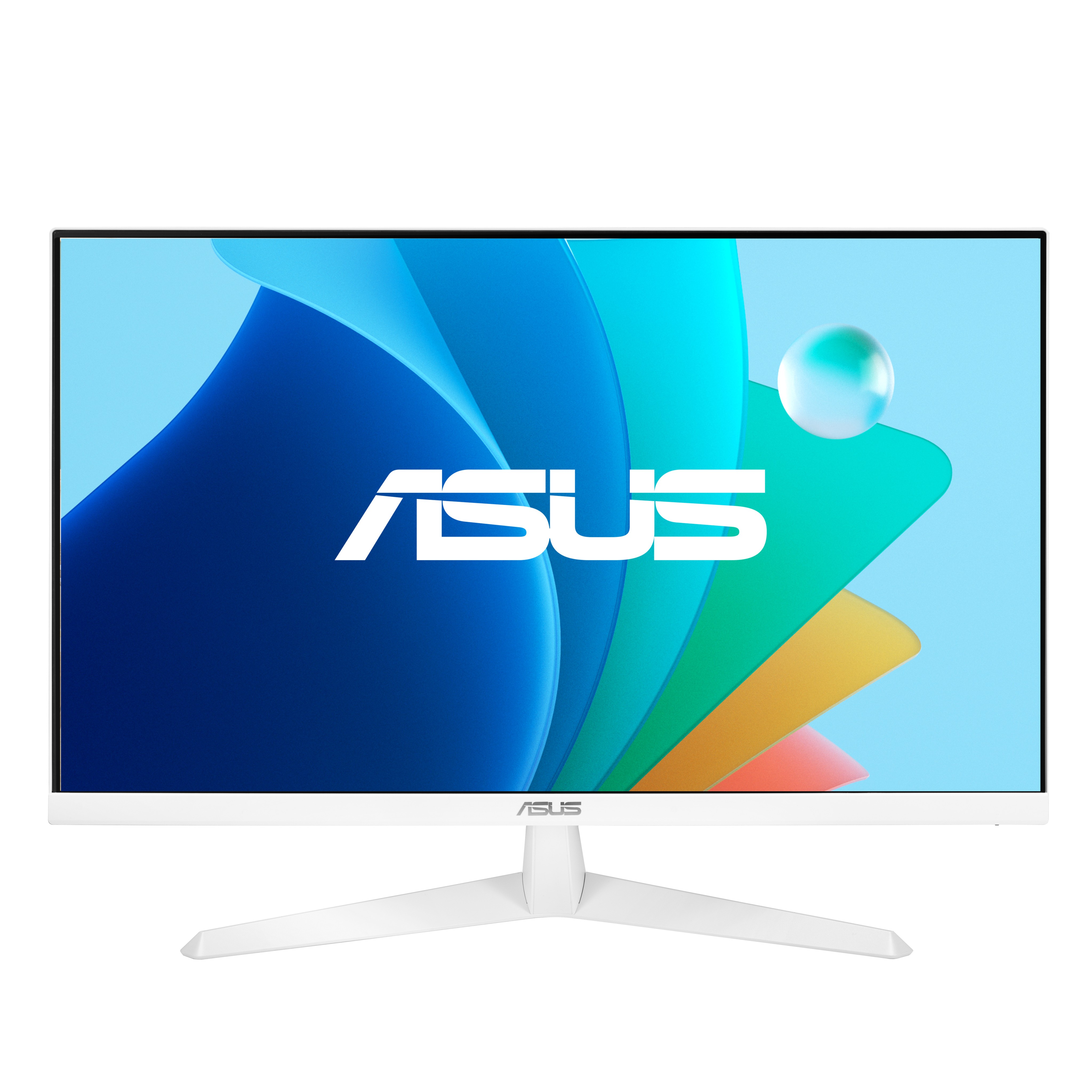 ASUS EyeCare VY279HF-W écran plat de PC 68,6 cm (27") 1920 x 1080