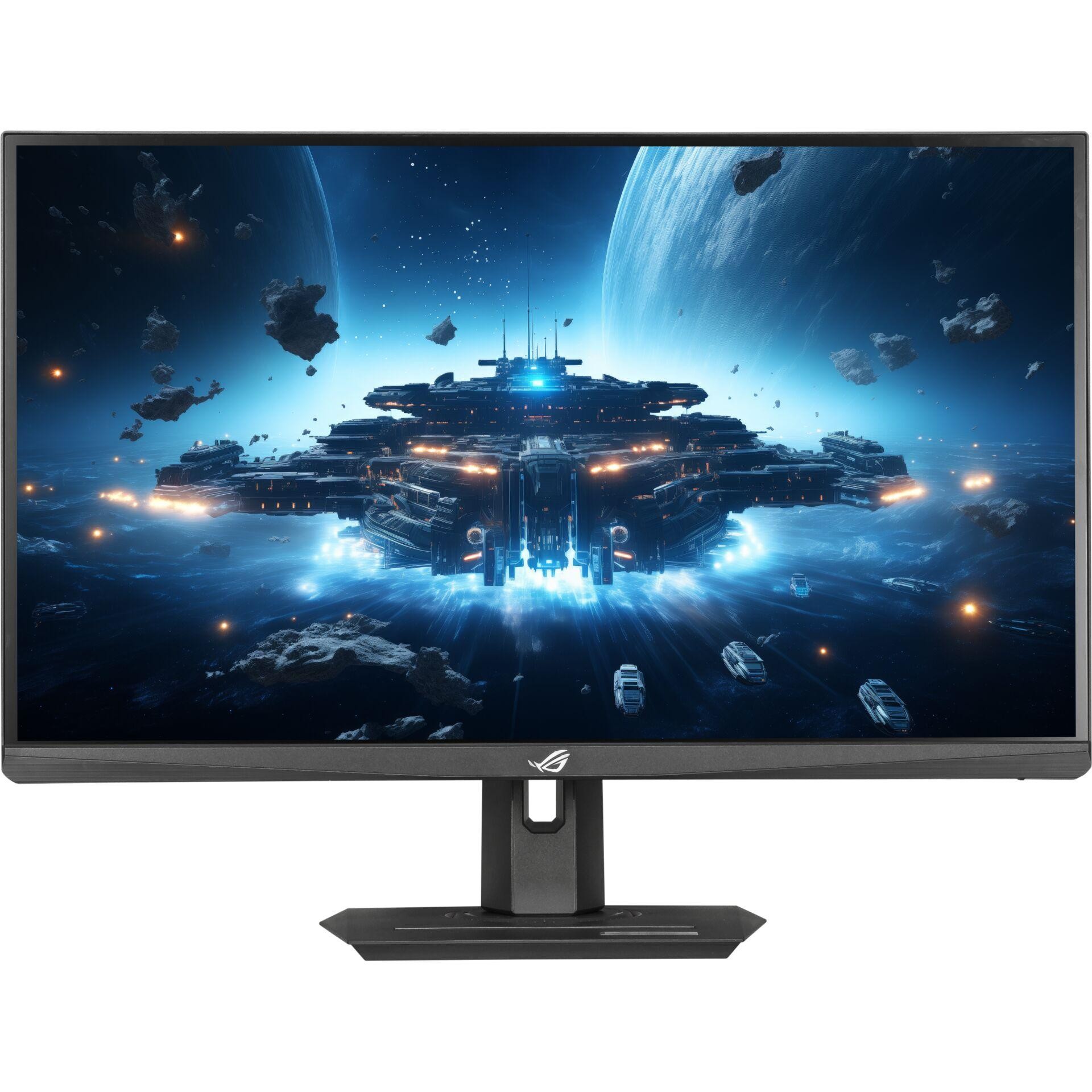 ASUS ROG Strix XG27UCG écran plat de PC 68,6 cm (27") 3840 x 2160