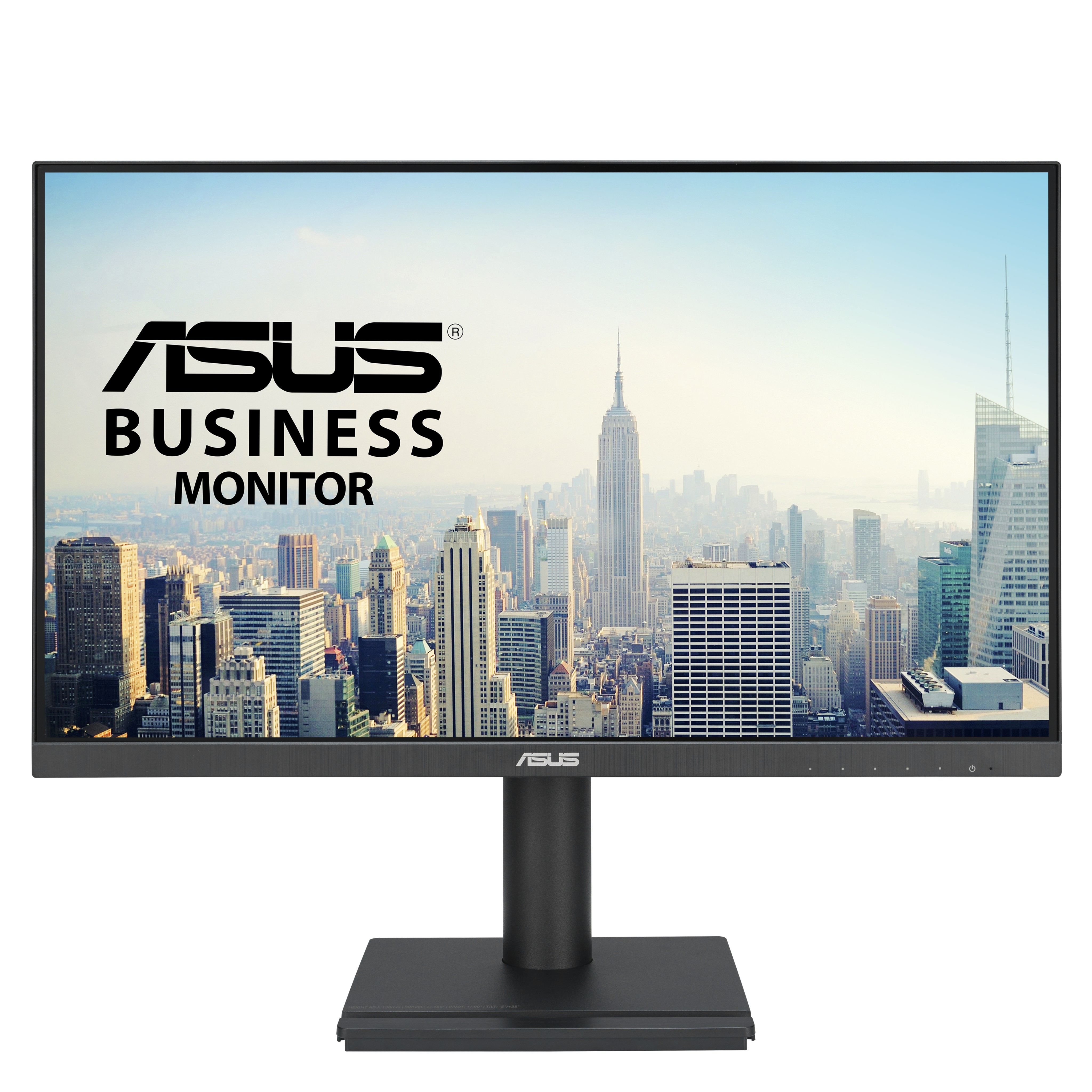 ASUS EyeCare VA24DQFS 60,5 cm (23,8 Zoll) Monitor