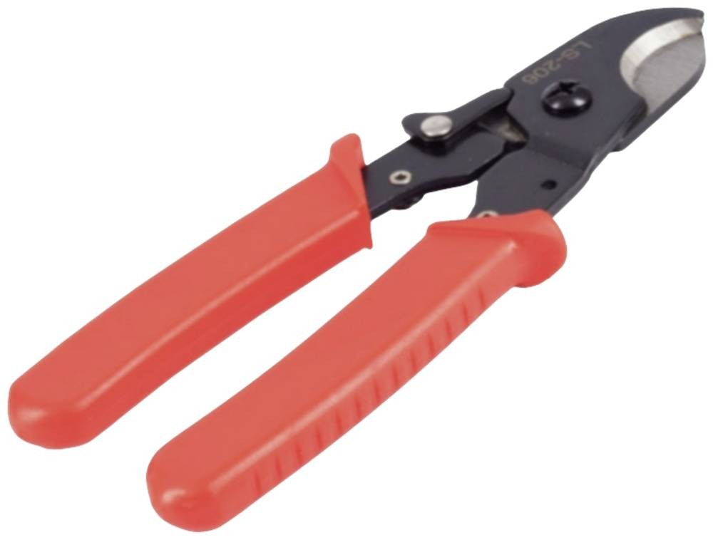 BKL Electronic 2803003 Kabelschere