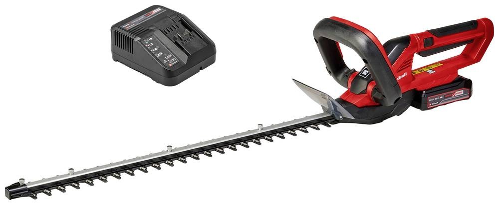 Einhell GE-CH 1855/1 Li Kit (1x2,5 Ah) - Einhell GE-CH 1855/1 Li Kit (