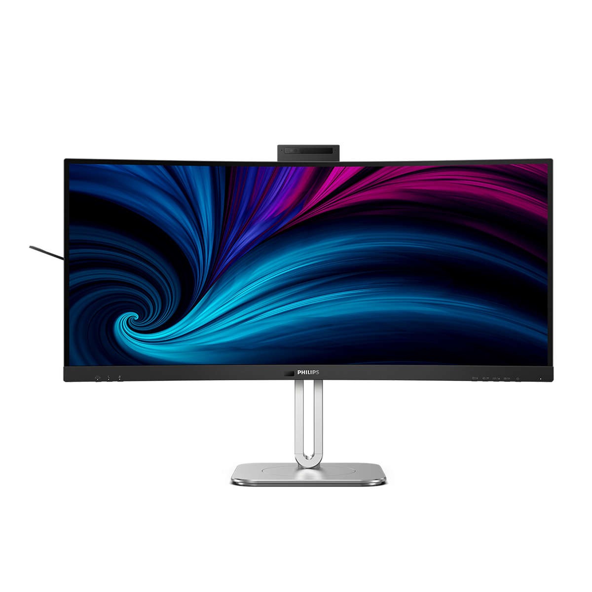 Philips 6000 series 34B2U6603CH/00 computer monitor 86.4 cm (34")