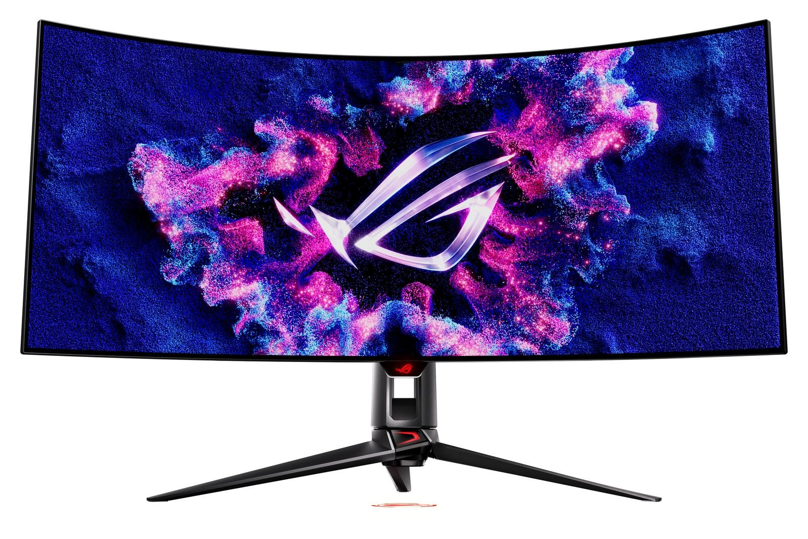 ASUS ROG Swift OLED PG39WCDM écran plat de PC 99,1 cm (39") 3440 x