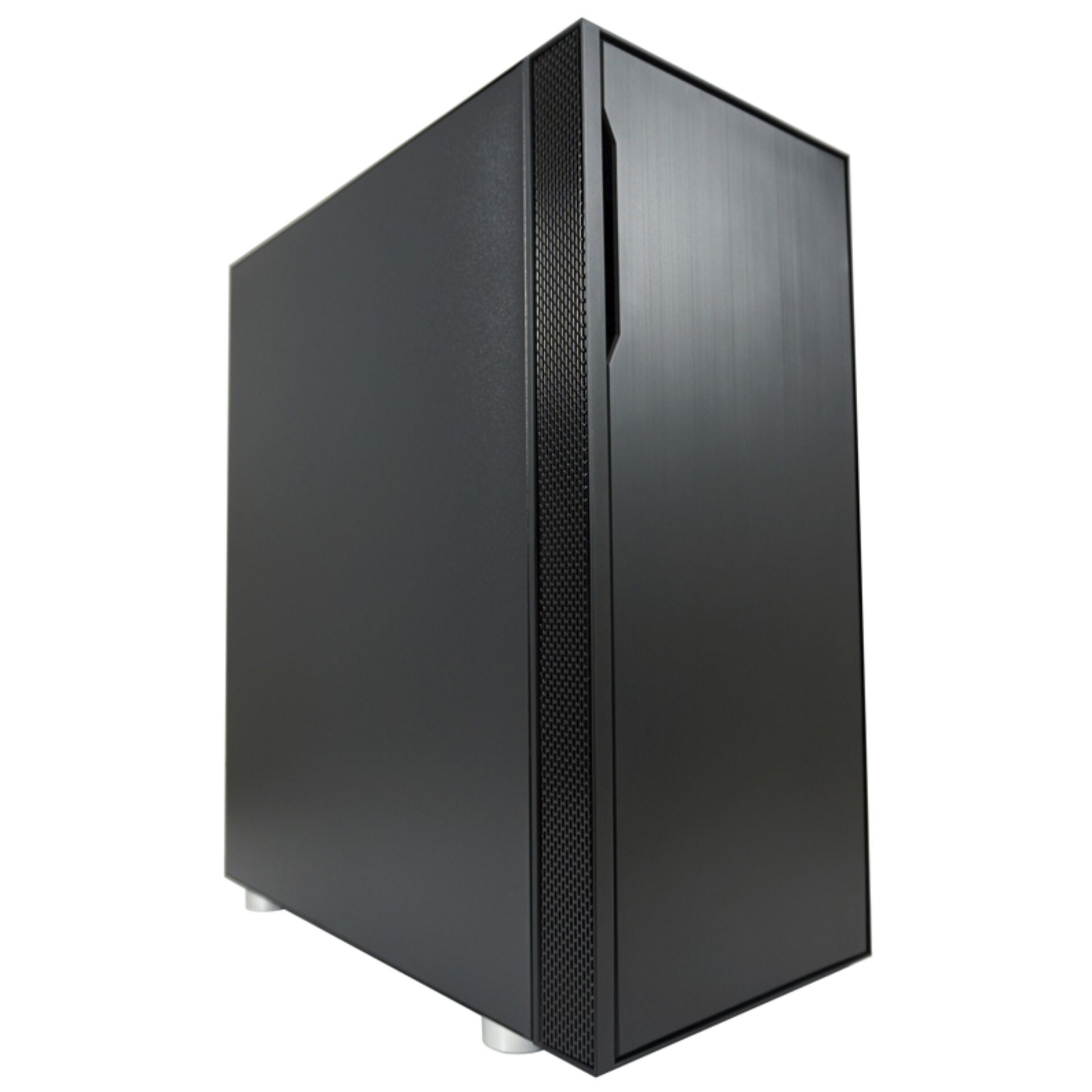 LC-Power LC-8000B-ON computer case Midi Tower Black - LC-Power LC-