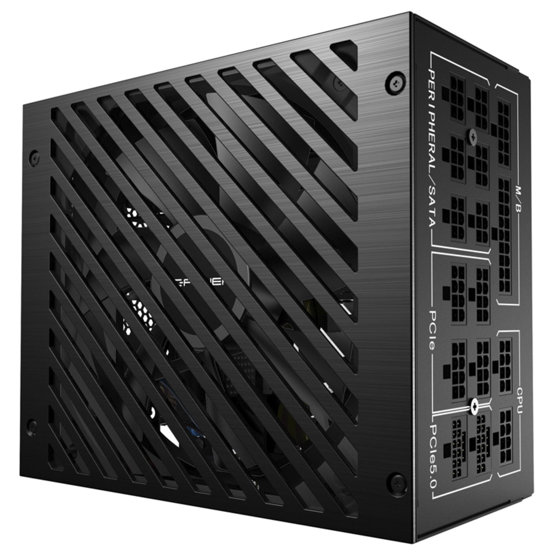 LC-Power LC1000P V3.0 unité d'alimentation d'énergie 1000 W 20+4