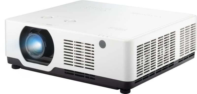 Viewsonic LSC601WU data projector Standard throw projector 6000 ANSI