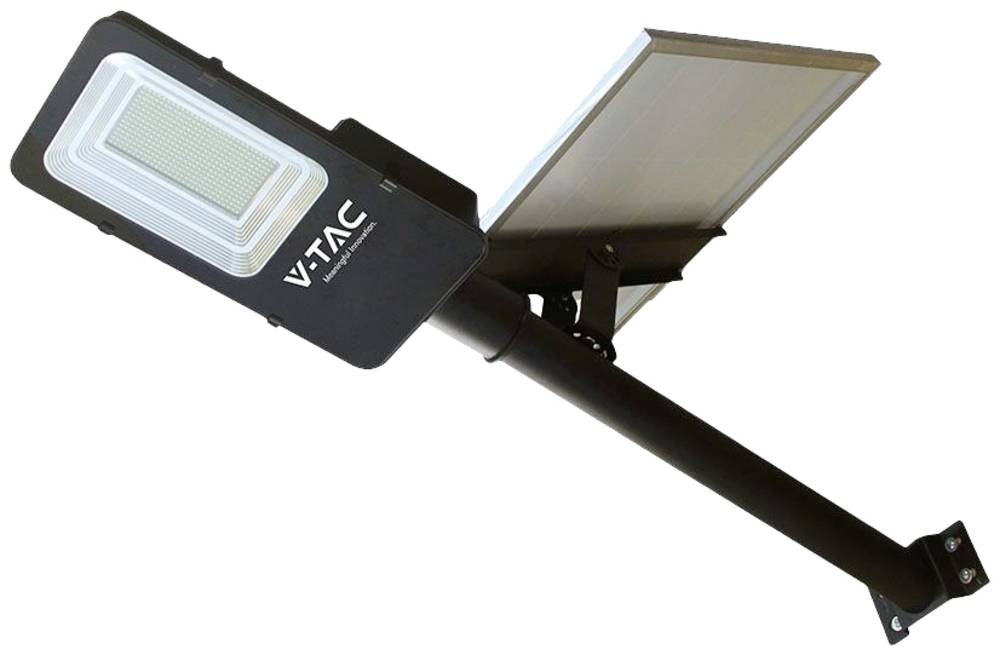 V-TAC VT-ST201 23578 LED-Außenstrahler Leuchtfarben: Neutralblanc