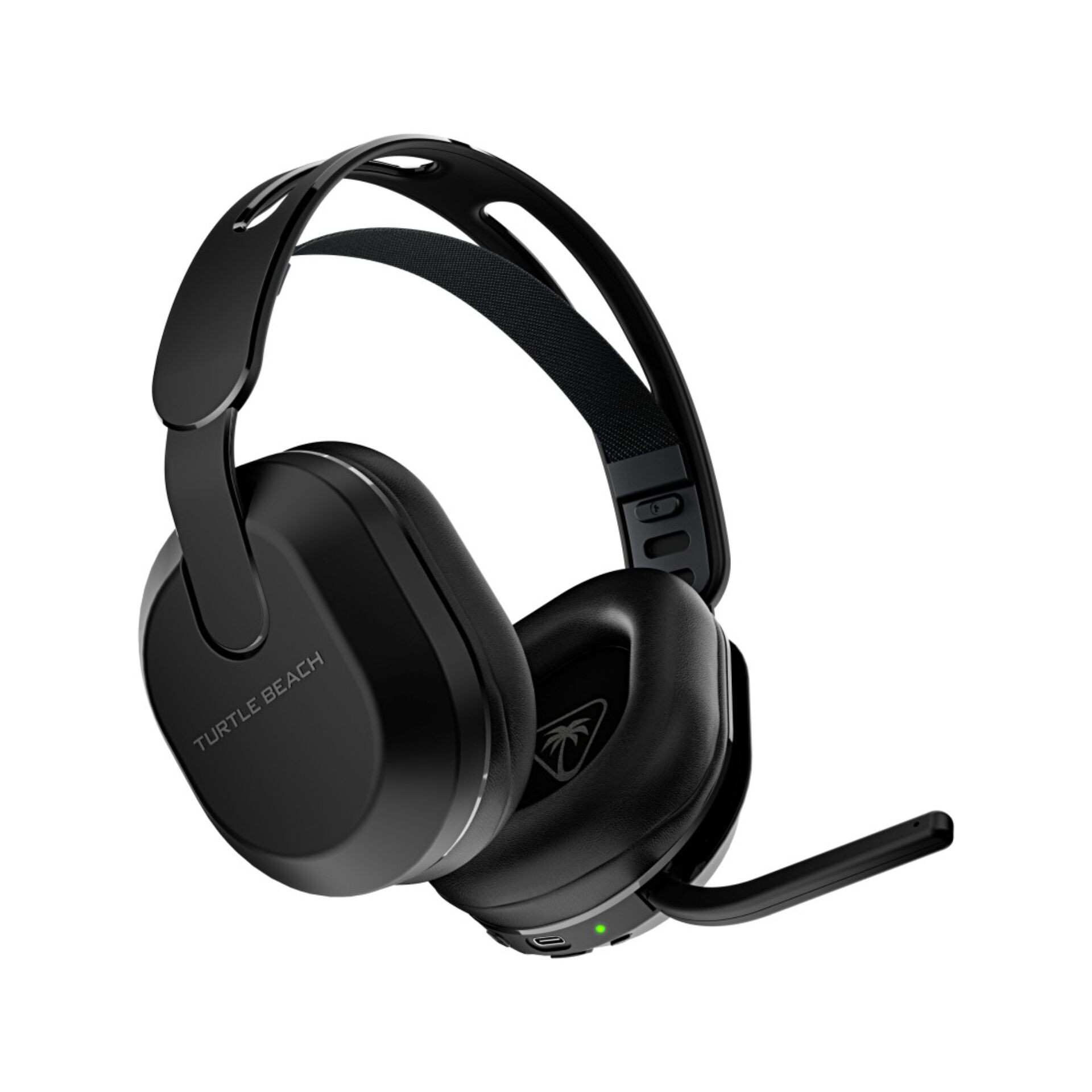 Turtlebeach Stealth 500 PlayStation kabelloses Gaming Headset mit 40
