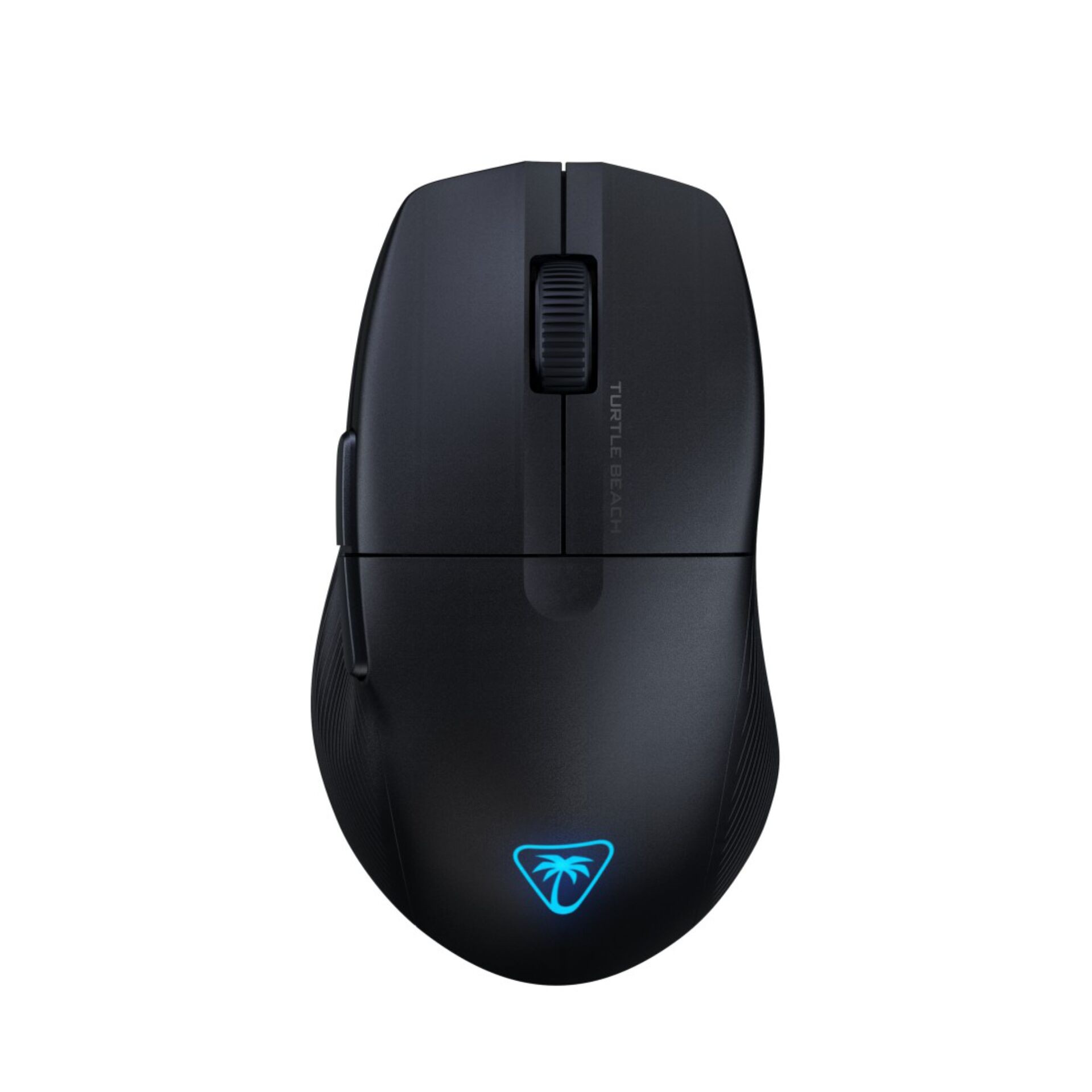 Turtle Beach Pure Air Black - Ultra-Light Wireless Ergonomic RGB