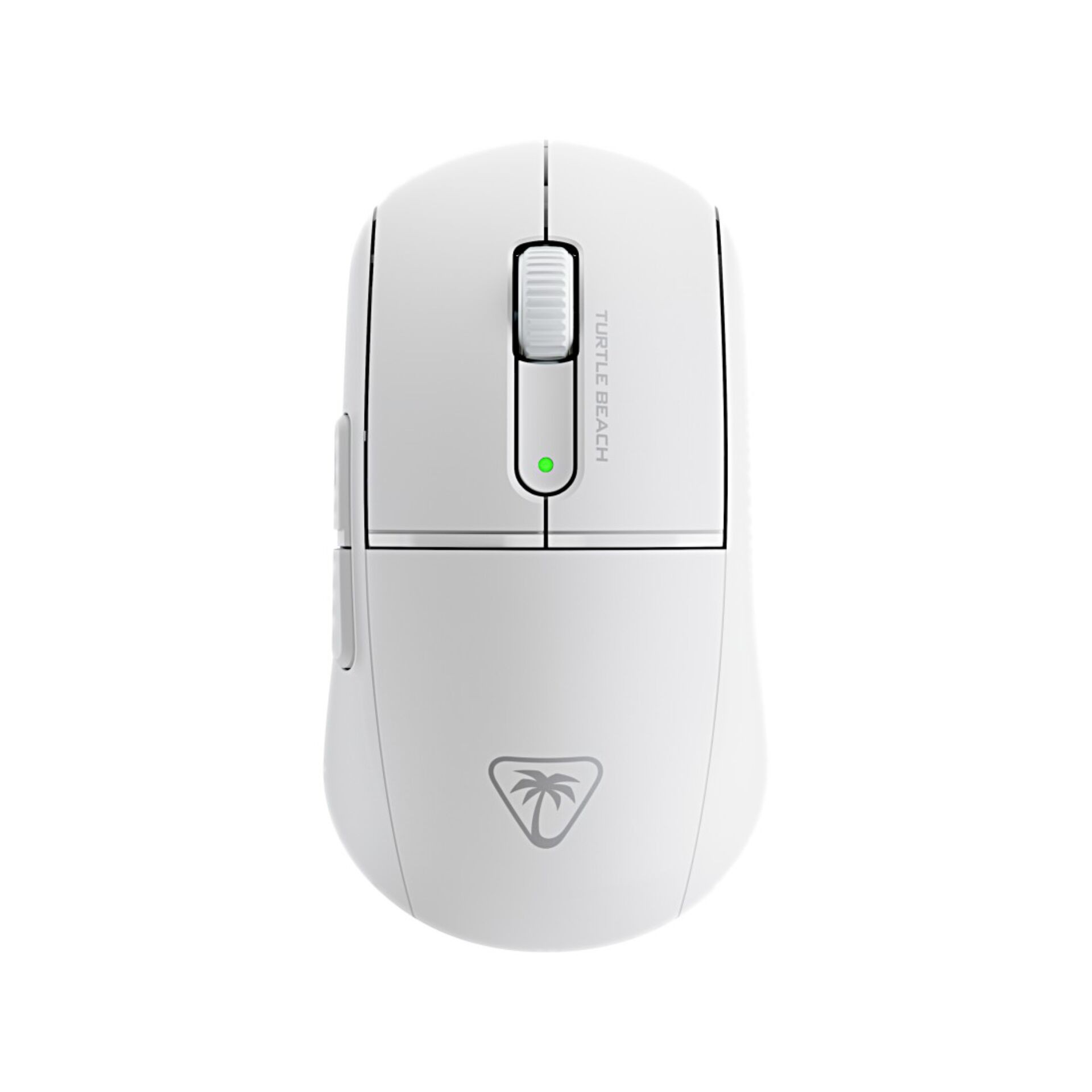 Turtle Beach Burst II Air White 2.4GHz Wireless Gaming Mouse: 47g