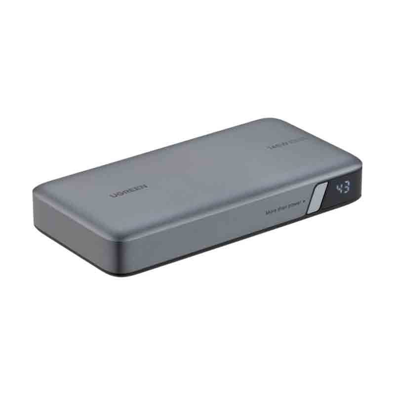 Ugreen 25000 mAh Powerbank 145W Two-way Fast Charging