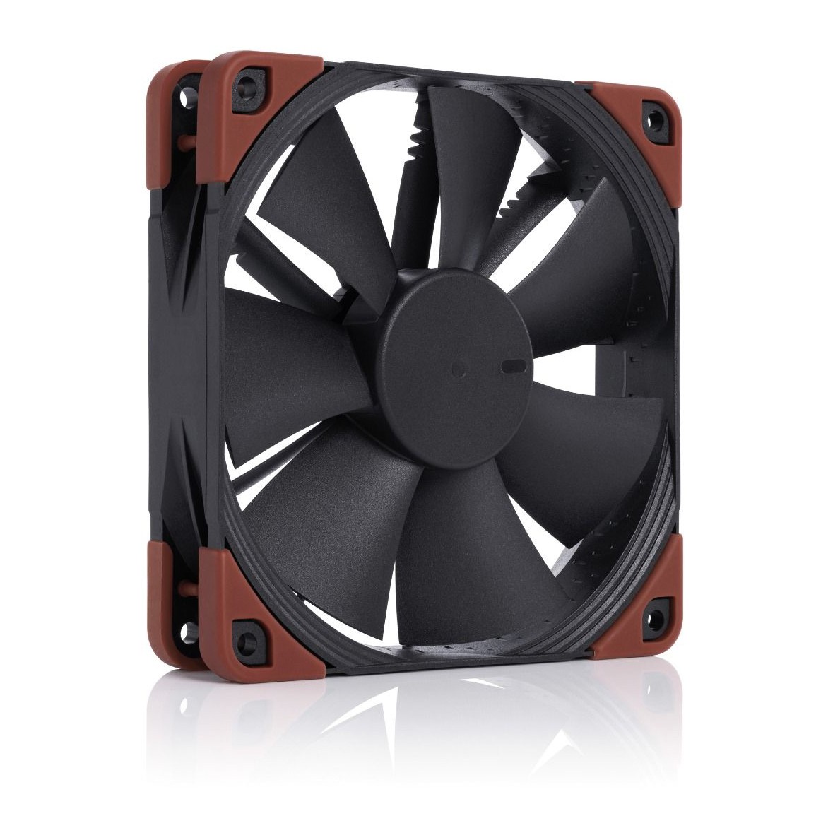 Noctua NF-F12 iPPC-2000 IP67 PWM 120mm PWM Lüfter schwarz