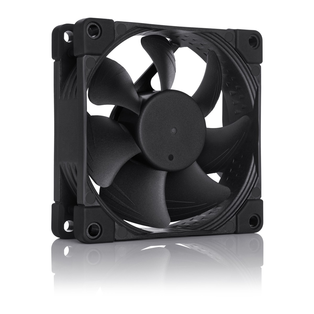 Noctua NF-A8 PWM CH.BK.S sistema de refrigeración para ordenador