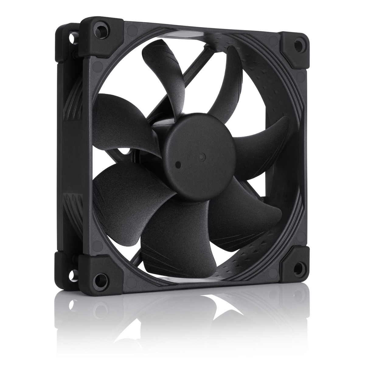 Noctua NF-A9 PWM CH.BK.S système de refroidissement dordinateur