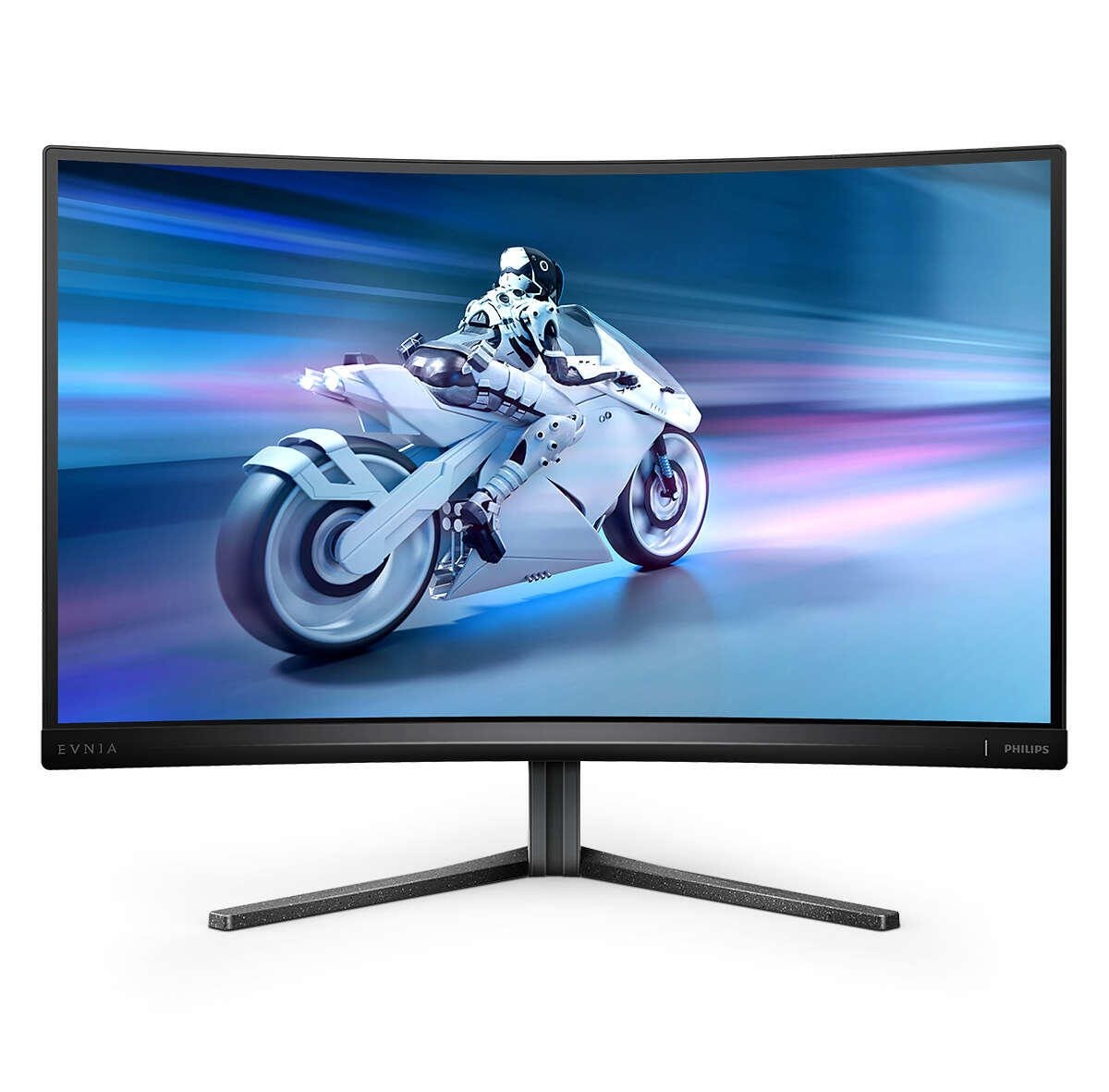 Philips Evnia 5000 27M2C5200W/00 computer monitor 68.6 cm (27") 1920