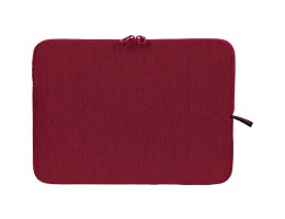 Tucano Melange Notebooktasche Sleeve für Laptops 13 - 14" Bordeaux