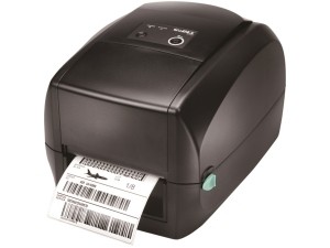 Godex RT730 label printer Direct thermal 300 x 300 DPI 102 mm/sec