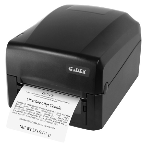 Godex GE330 Etikettendrucker Thermodirekt, Thermotransfer 300 x 300