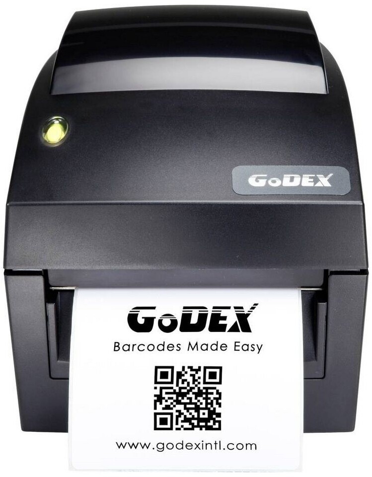 Godex DT4x Etikettendrucker Thermodirekt 203 x 203 dpi
