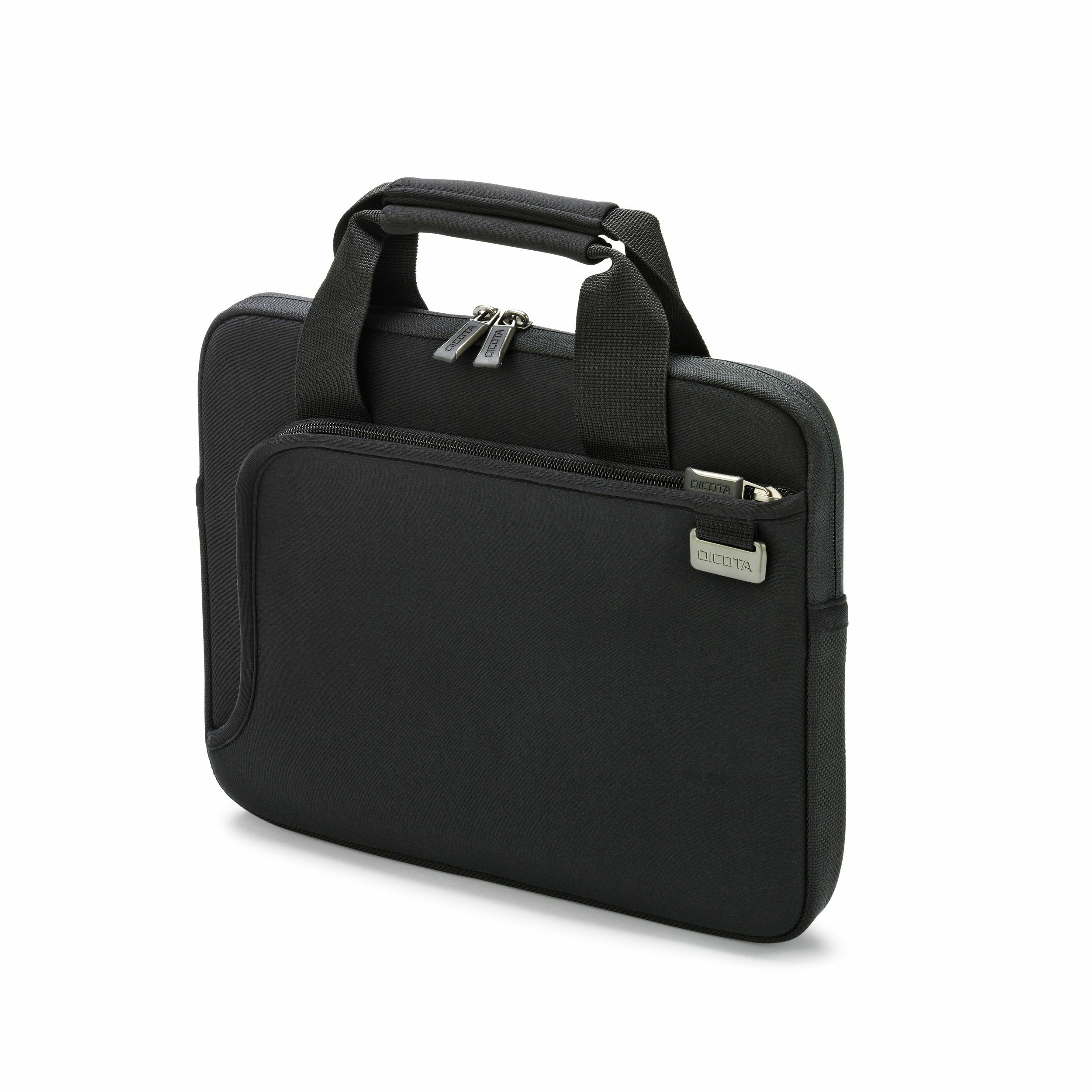 DICOTA SMART 29,5 cm (11.6") Funda Negro - DICOTA SMART, Funda, 29,5