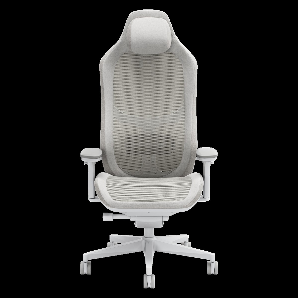 Fractal Design FD-CH-RE1M-02 video game chair PC gaming chair Padded