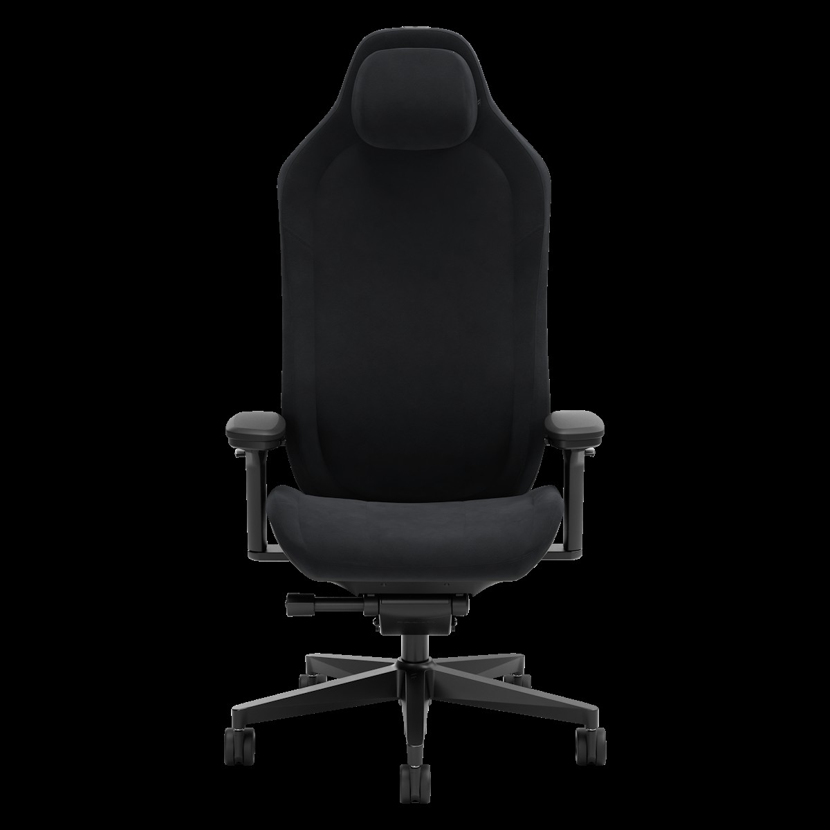 Fractal Design FD-CH-RE1A-01 Siège pour jeu vidéo Siège de jeu sur