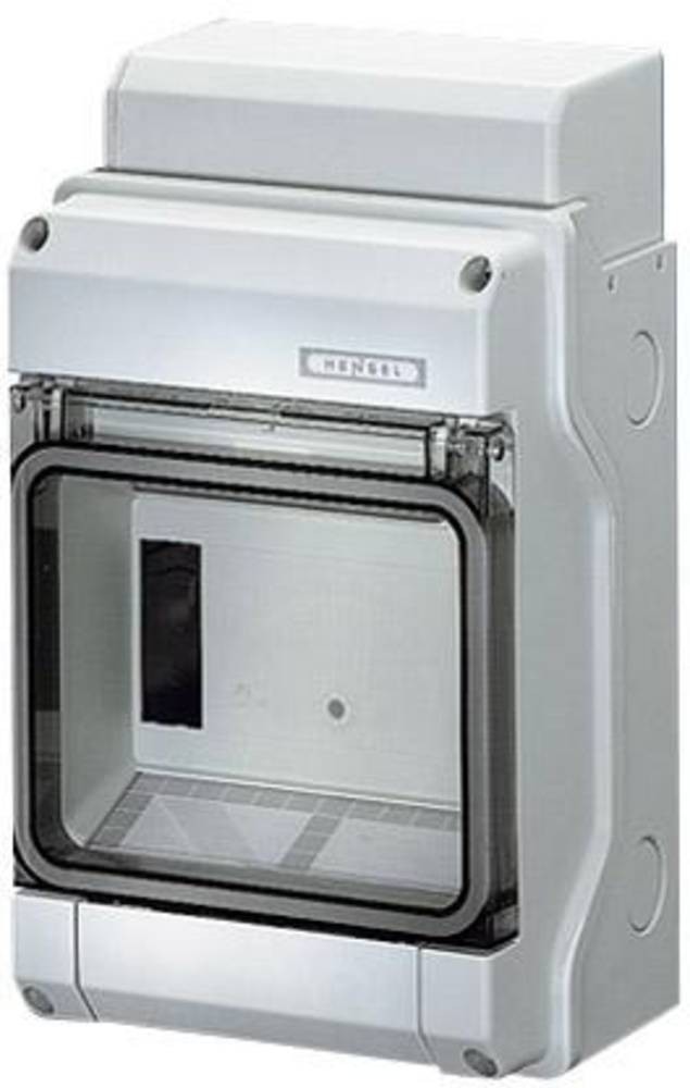 Hensel Automatenbox KV 9106