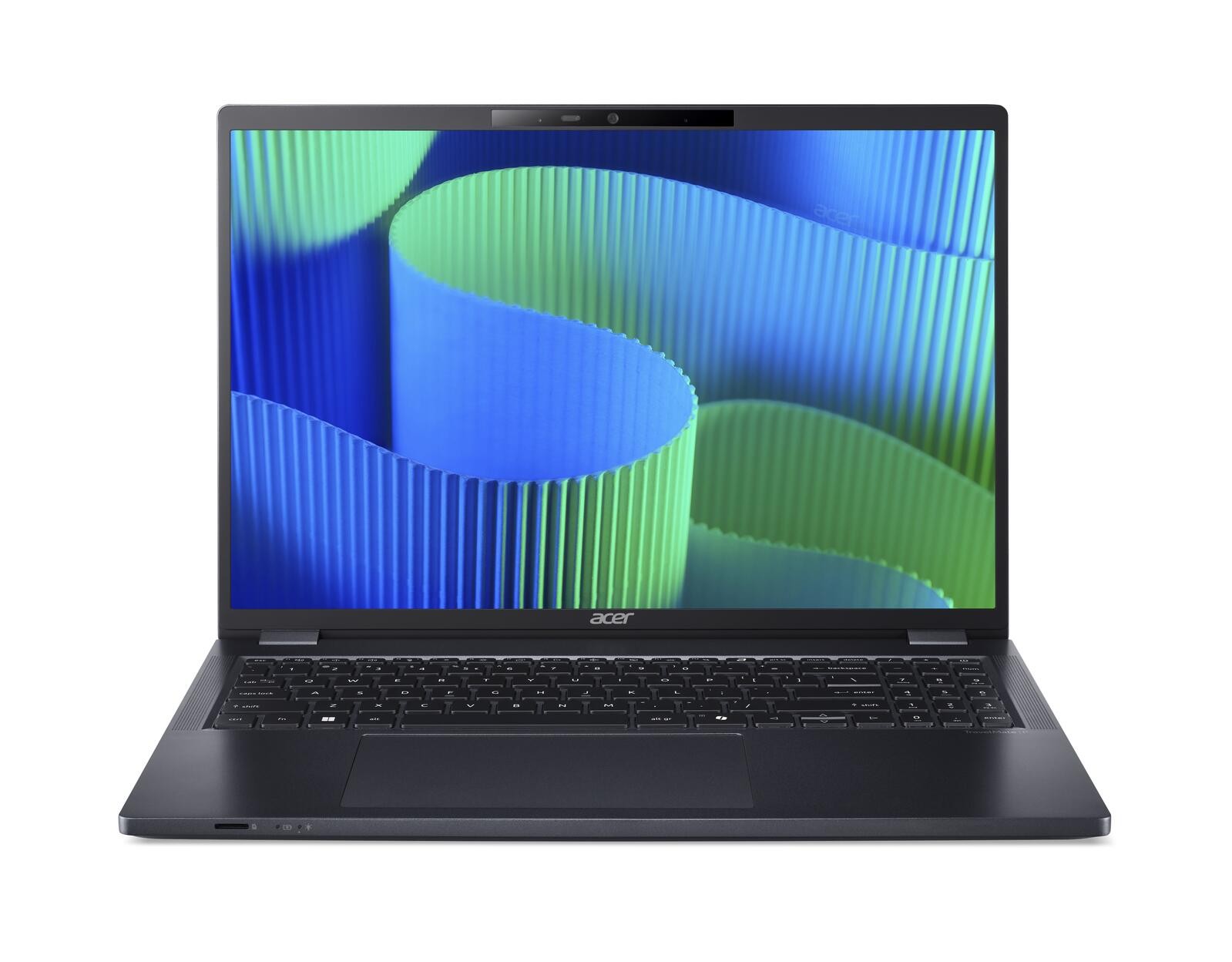 Acer TravelMate P4 Intel Core Ultra 5 125U Notebook 40,6 cm (16")