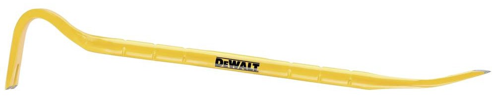 DEWALT Brech- and Nageleisen 600mm Karbonstahl DWHT55129-1
