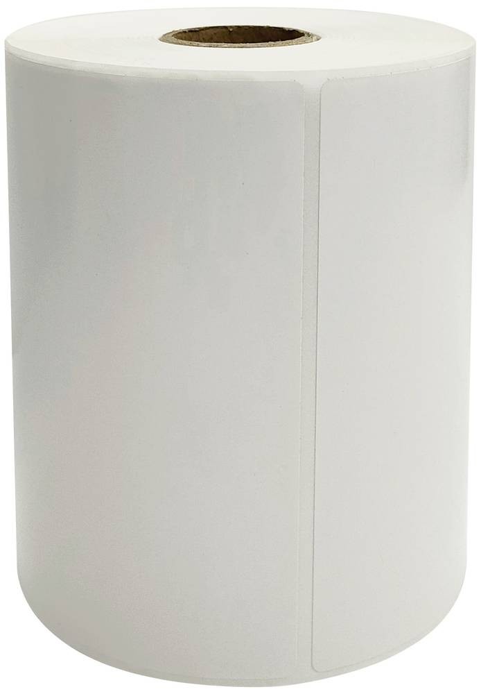 Renkforce RF-5998016 printer label White Self-adhesive printer label -