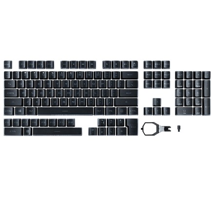 ASUS ROG RX PBT Keycap Set Keyboard cap - ASUS ROG RX PBT Keycap Set,