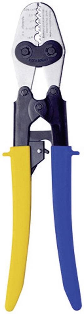 Klauke K2 K2 Presszange Rohrkabelschuhe, Rohrverbinder 0.75 jusque
