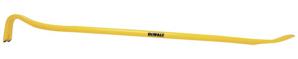 DEWALT Brech- und Nageleisen 910mm Karbonstahl DWHT55132-1