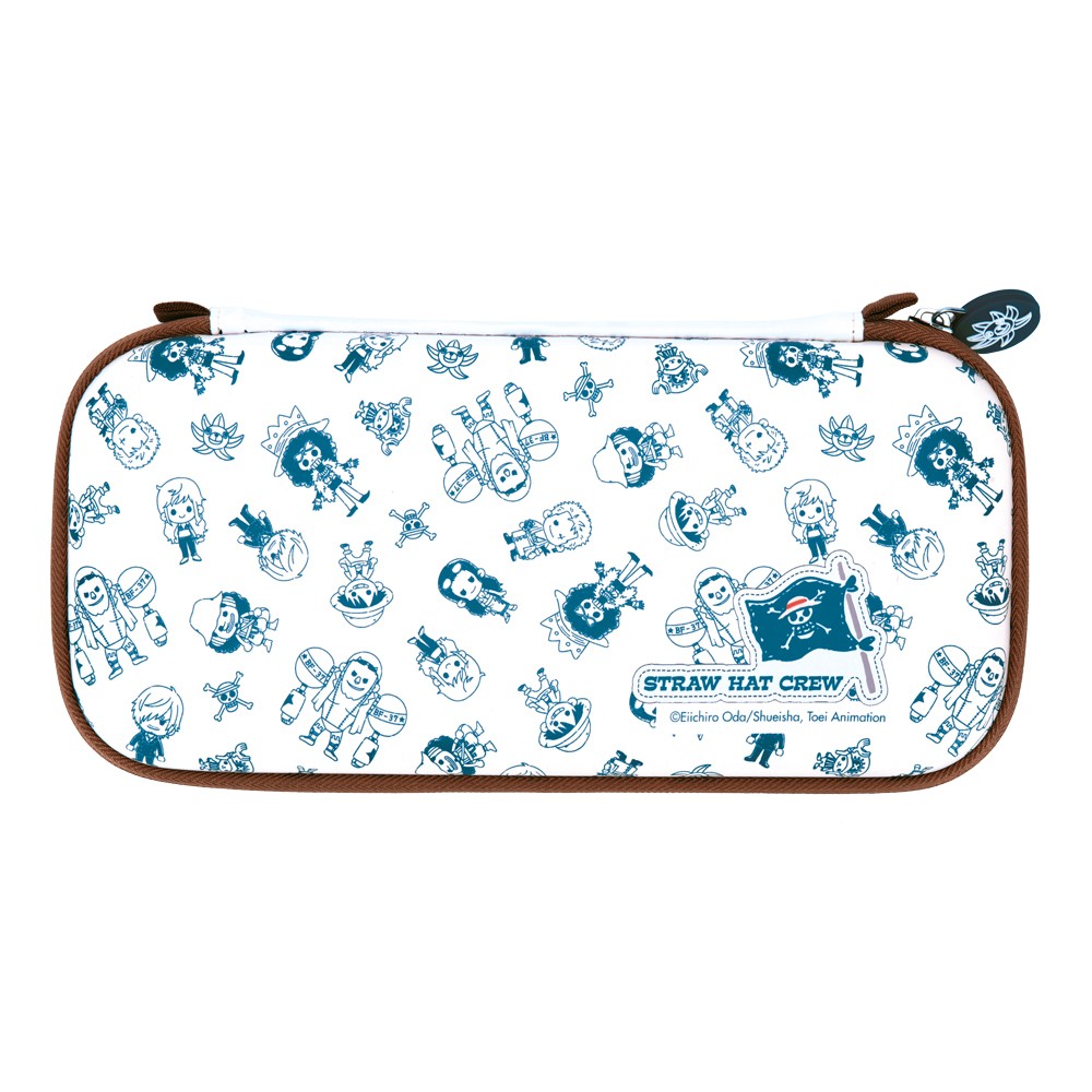 Blade Gaming Switch & Switch Lite One Piece Bag Chibi - Blade