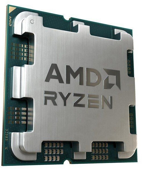 AMD Ryzen 7 8700F 4,1 GHz Prozessor AM5