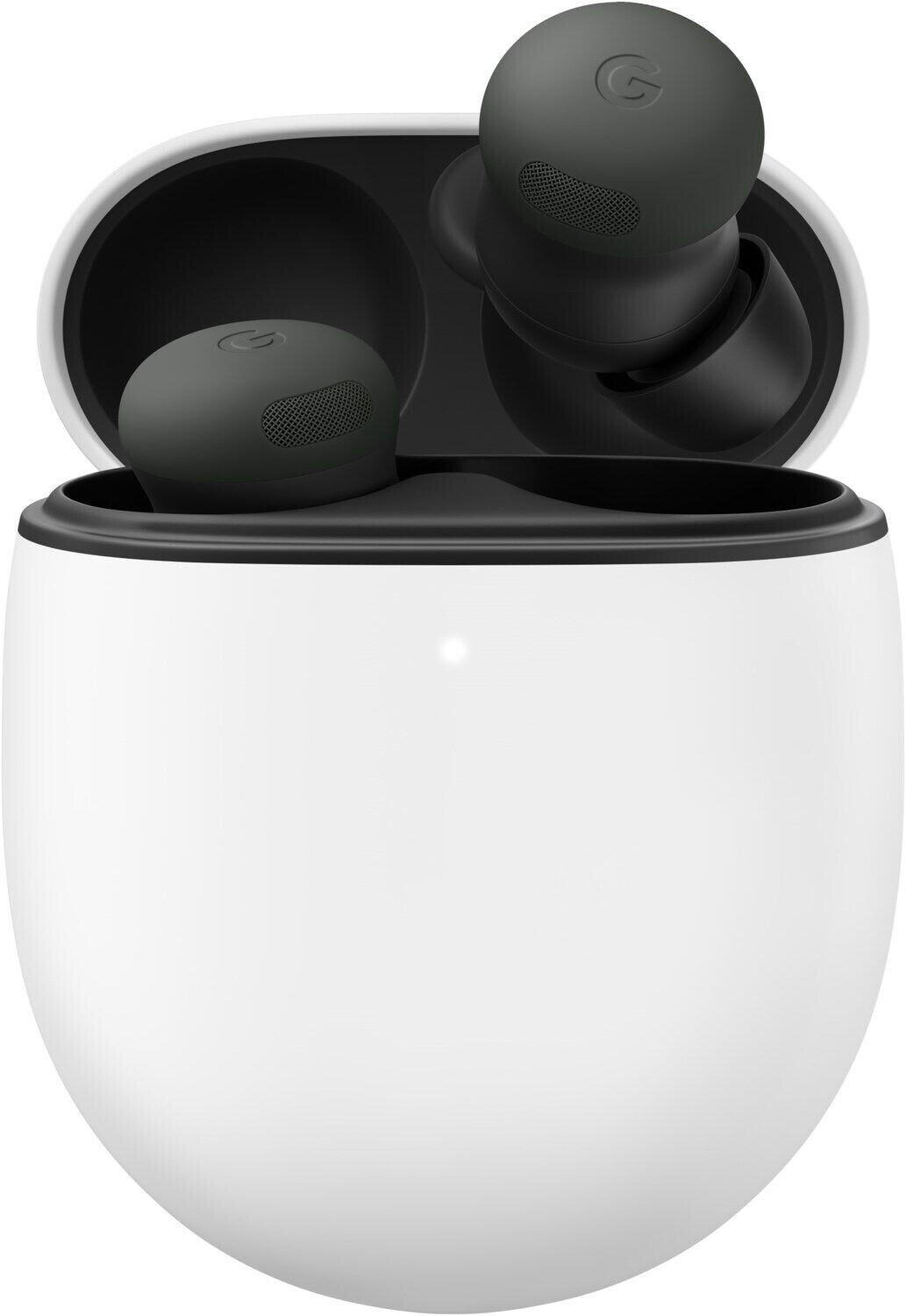 Google Pixel Buds Pro 2 Headset True Wireless Stereo (TWS) In-ear